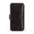 Funda iPhone 5S / 5 Zenus Estime Leather Diary Series - Marrón 4