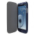 Funda Samsung Galaxy S3 Impac Snap con tapa de Tech 21 - Azul 2