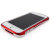Draco Design Aluminium Bumper for the iPhone 5S / 5 - Red 3