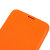 Etui Samsung Galaxy Note 2 - EFC-1J9LOEGSTD - Orange 2