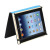 Housse iPad 3 HARDcover DODOcase – Bleue Ciel 2