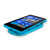 Nokia Original Lumia 820 Wireless Charging Shell CC-3041CY - Cyan 2
