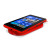 Nokia Original Lumia 820 Wireless Charging Shell CC-3041RD - Red 2