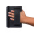 Marware EcoVue Leather Kindle Fire HD 2012 Case - Purple 4