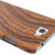 Wood Effect Hard Case for Samsung Galaxy Note 2 7