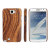Wood Effect Hard Case for Samsung Galaxy Note 2 12