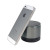 SoundWave II Bluetooth Speaker Phone - Silver / Black 2