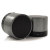 SoundWave II Bluetooth Speaker Phone - Silver / Black 7
