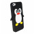 Penguin Silicone Case for iPhone 5S / 5 5