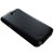Slimline Carbon Fibre Style Flip Case for Samsung Galaxy Note 2 4