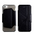 Momax The Core Smart Case for iPhone 5S / 5 - Black 3