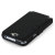 Zenus Samsung Galaxy Note 2 Minimal Diary Series Case - Black 2