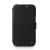 Zenus Samsung Galaxy Note 2 Minimal Diary Series Case - Black 4