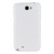 Tech21 Impact Snap Case for Galaxy Note 2 - White 4