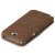 Zenus Neo Vintage Diary Case for Samsung Galaxy Note 2 - Brown 2