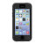 Case-Mate Tough Xtreme voor iPhone 5S / 5 - zwart 2