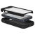 Case-Mate Tough Xtreme Case for iPhone 5S / 5 - Black 5