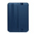 Marware Microshell Folio iPad Mini 2 / iPad Mini Case - Blue/Black 2