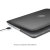 Olixar ToughGuard MacBook Pro Retina 13" Case (2012 To 2015) - Black 4