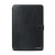 Funda iPad Mini 3 / 2 / 1 Zenus Neo Classic Diary - Gris Oscuro 2
