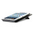 Funda iPad Mini 3 / 2 / 1 Zenus Neo Classic Diary - Gris Oscuro 4