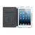 Zenus Neo Classic Diary for iPad Mini 3 / 2 / 1 - Dark Grey 6