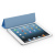 Smart Cover cuero para iPad Mini 2 / iPad Mini - Azul 2