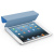 Smart Cover cuero para iPad Mini 2 / iPad Mini - Azul 4