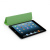 Smart Cover iPad Mini 3 / 2 / 1 Cuir Apple - Verte 3