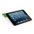 Smart Cover iPad Mini 3 / 2 / 1 Cuir Apple - Verte 4