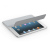 Smart Cover cuero para iPad Mini 2 / iPad Mini - Gris 3