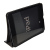 Macally iPad Mini 3 / 2 / 1 Rotating Folio Case with Stand- Black 2