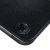 Macally iPad Mini 3 / 2 / 1 Rotating Folio Case with Stand- Black 5