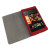 Housse Kindle Fire HD 2012 SD Tabletwear Stand and Type - Rouge 4