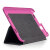 Marware MicroShell Folio for Kindle Fire HD 2012 7" - Pink 3