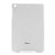 Coque iPad Mini 3 / 2 / 1 Proporta Plain Hardshell - Blanche 2