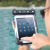 OverBoard Waterproof iPad Mini 3 / 2 /1 Case - Zwart 5