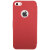 Ultra Slim Side Open Case for iPhone 5S / 5 - Red 2