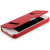 Ultra Slim Side Open Case for iPhone 5S / 5 - Red 4
