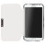 Samsung Galaxy Note 2 Flip Case - White 4