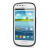 Encase FlexiShield Skin voor Samsung Galaxy S3 Mini - Zwart 2