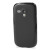Encase FlexiShield Samsung Galaxy S3 Mini Case - Black 3