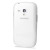 Encase FlexiShield Samsung Galaxy S3 Mini Case - Frost White 3