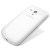 Encase FlexiShield Samsung Galaxy S3 Mini Case - Frost White 7
