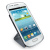 Novedoso Pack de Accesorios para Samsung Galaxy S3 Mini - Blanco 2