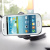 Novedoso Pack de Accesorios para Samsung Galaxy S3 Mini - Blanco 5
