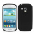 Pack accessoires Samsung Galaxy S3 Mini Ultimate - Noir 3