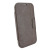 Momax The Core Smart Case for Samsung Galaxy Note 2 - Brown 2