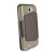 Momax The Core Smart Case for Samsung Galaxy Note 2 - Brown 8