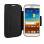 Housse Samsung Galaxy Note 2 Momax The Core - Noire 5